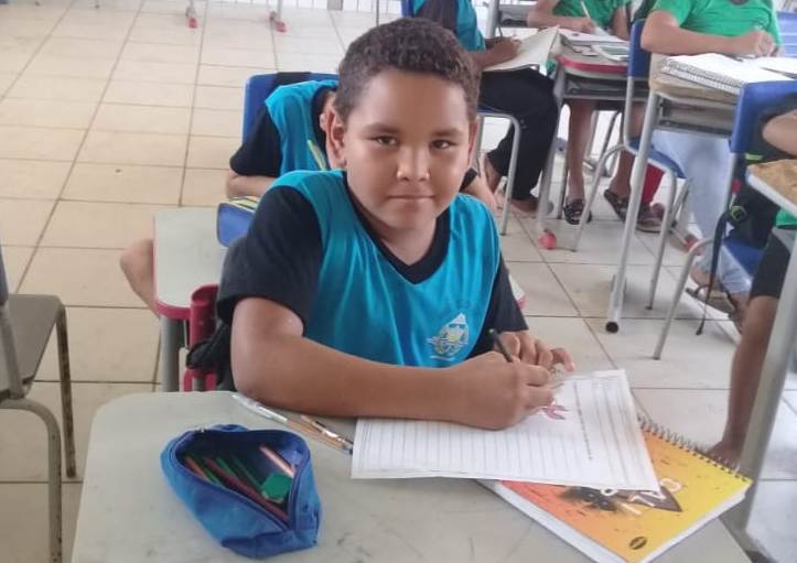 Criança de apenas 10 anos comete suicídio em Vila Palmares – Theobroma